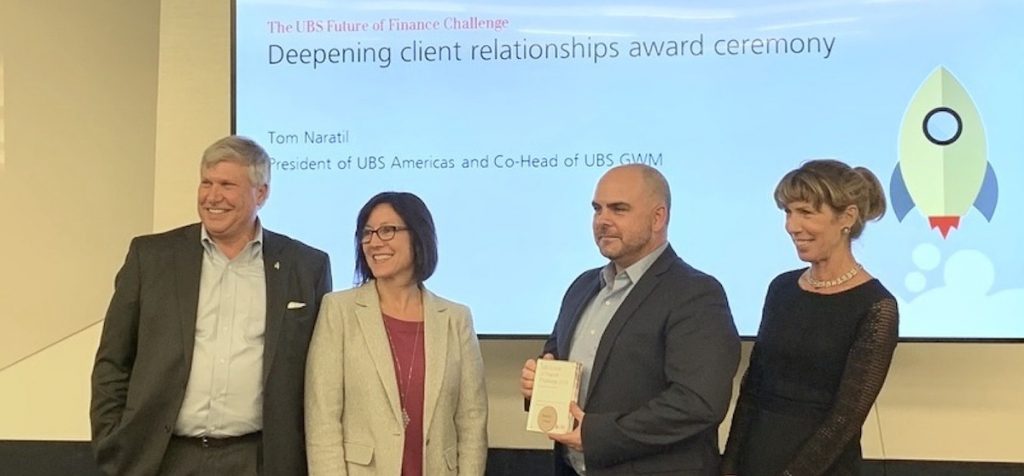 UBA Audience Award featured
