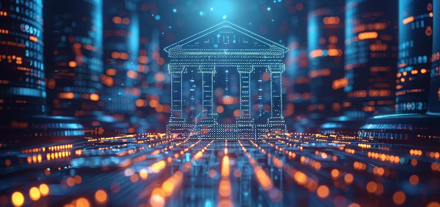 Moving from AI Ambition to Action: The Rise of Cognitive Banking