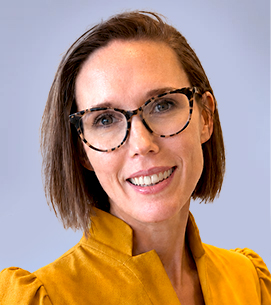 Alison Albeck Lindland Personetics
